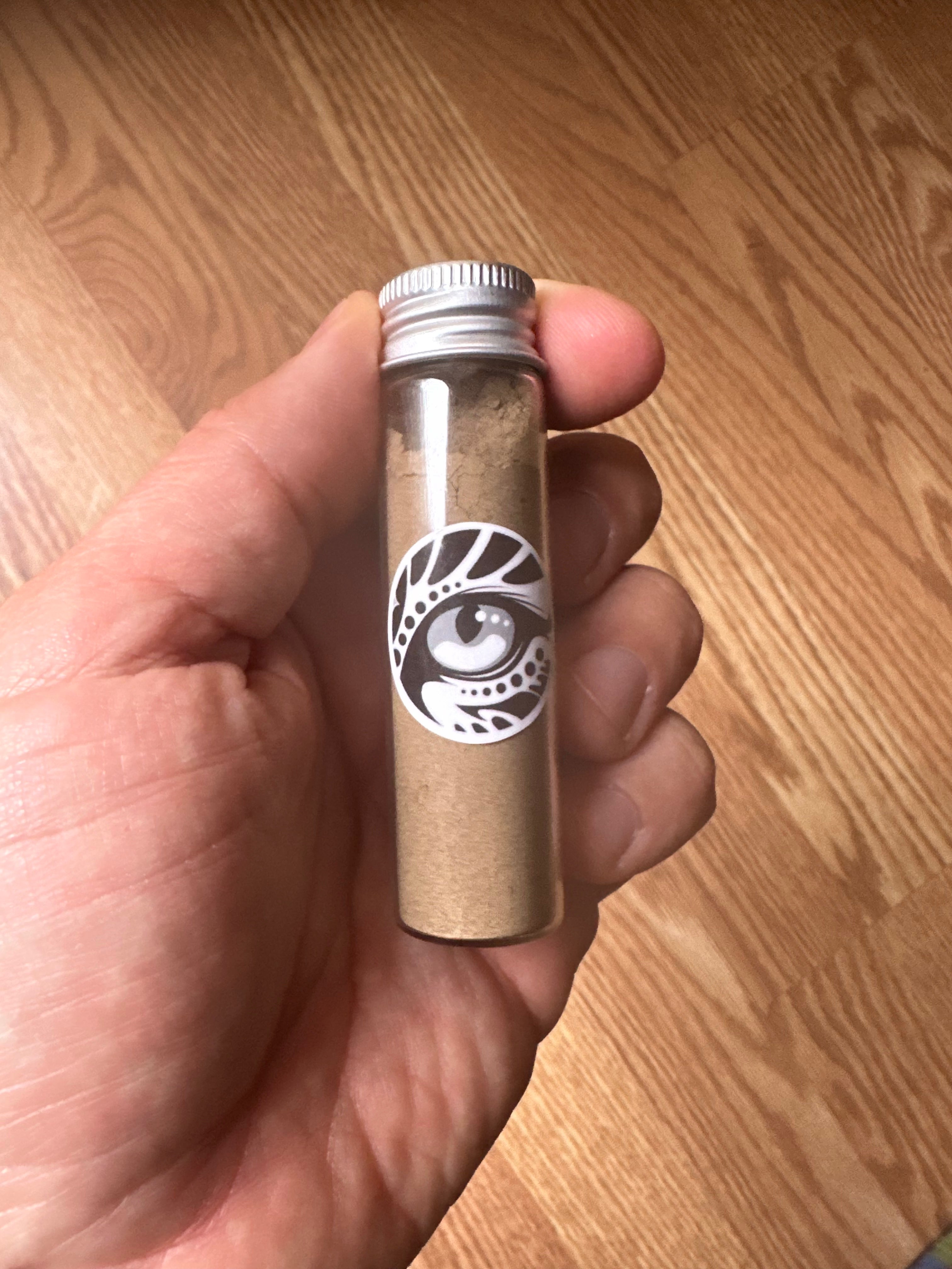 Chichá - Chicha Hape