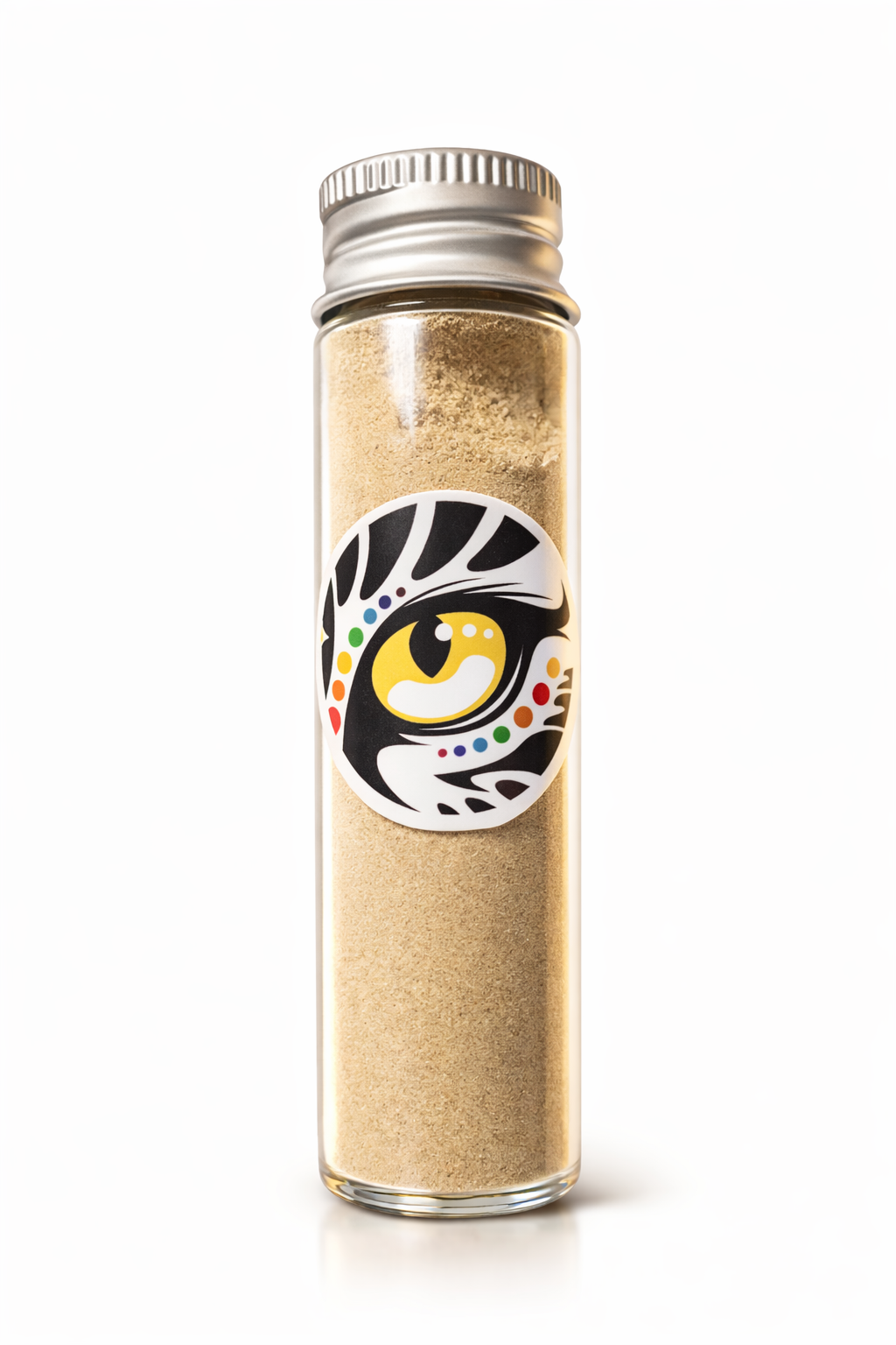 7 Ervas - 7 Herbs Hape