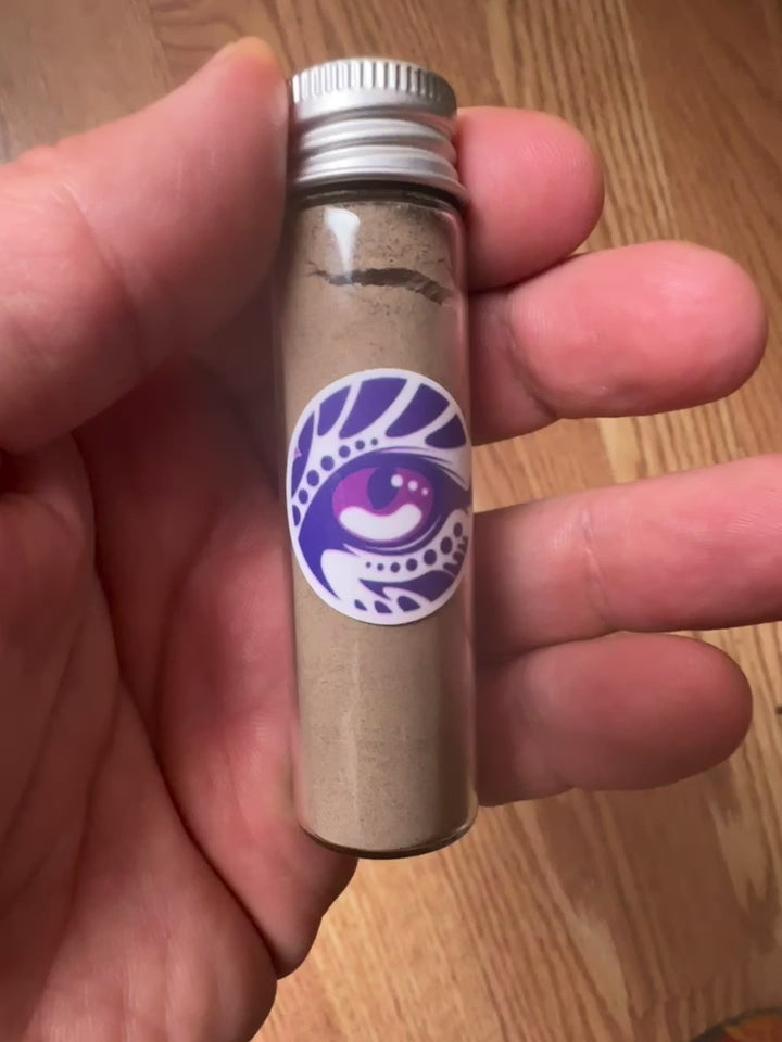 Samaúma - Samauma Hape